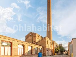 Industrial, 749 m², Calle Recinto Industrial Colonia Guell
