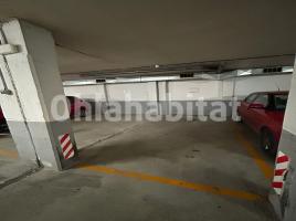 Plaza de aparcamiento, 12 m²
