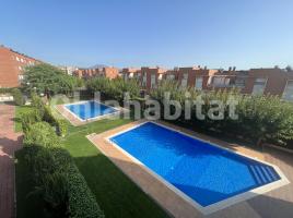 Alquiler piso, 100 m², seminuevo