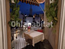 Pis, 92 m², Calle de Roger de Flor