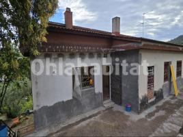  (unifamiliar aïllada), 230 m², Calle de la Font Bosquina