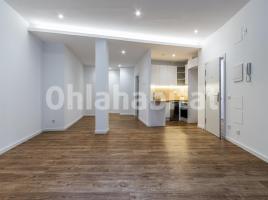 Obra nueva - Piso en, 47 m², nuevo, Calle de Tetuan