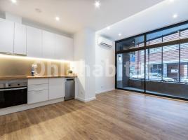 Obra nueva - Piso en, 55 m², nuevo, Calle de Tetuan
