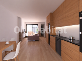 New home - Flat in, 101 m², new, Calle Infant Mart