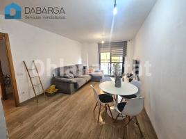 Pis, 84 m², seminou, Calle Pau Casals