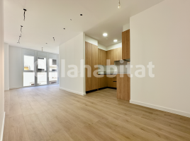 Lloguer pis, 48 m²