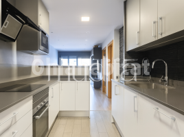 Apartament, 82 m², near bus and train, Calle d'Isaac Albéniz