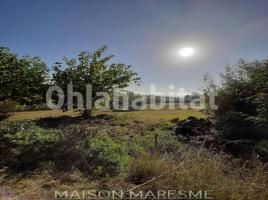 Rustic land, 13362 m², Otro ZONA RIAL