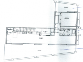 For rent business premises, 248 m², Plaza d'Europa, 1
