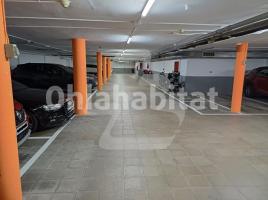 Alquiler plaza de aparcamiento, 9 m², Calle Mossèn Lluís Pañella