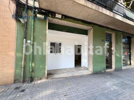 For rent business premises, 92 m², Carretera de Terrassa