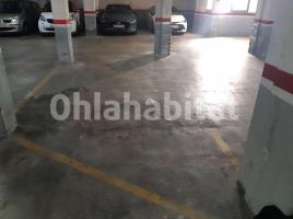 Alquiler plaza de aparcamiento, 13 m², Calle de Sant Dalmir