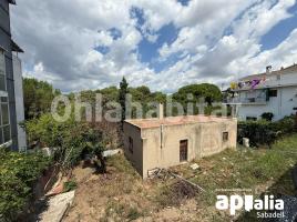 , 467 m², Urbanización serra maurina, 20