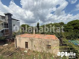 , 467 m², Urbanización serra maurina, 20