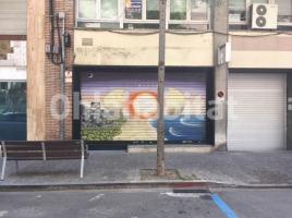 For rent business premises, 170 m², Calle francesc ciurana, 17