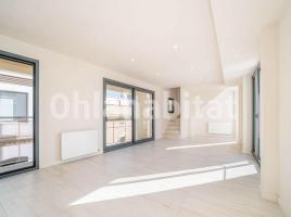 Dúplex, 152 m², presque neuf, Calle Sant Pau, 4
