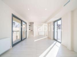 Duplex, 152 m², near bus and train, new, Calle Sant Pau, 4