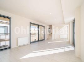 Duplex, 152 m², near bus and train, new, Calle Sant Pau, 4