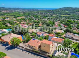 Casa (chalet / torre), 208 m², Calle de París