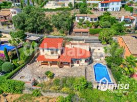 Casa (chalet / torre), 208 m², Calle de París