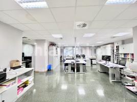 Alquiler oficina, 173 m², cerca de bus y tren, Avenida de Madrid, 141