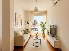 Dúplex, 136 m², seminou, Calle Nou