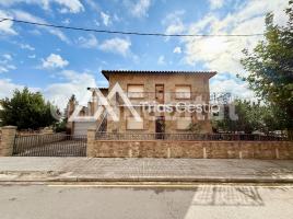  (xalet / torre), 237 m², Paseo del Prat, 11