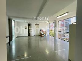 Lloguer oficina, 121 m², Zona
