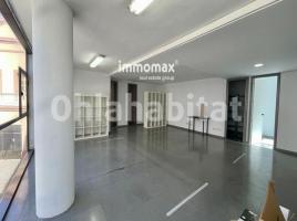 Lloguer oficina, 121 m², Zona
