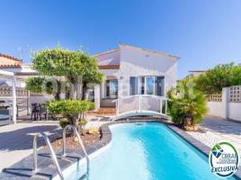 Casa (chalet / torre), 94 m², Calle Cap Gros, 23