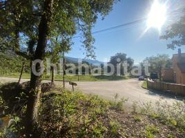 Rustic land, 792 m², Urbanización RACÓ DELS PIRINEUS, 28
