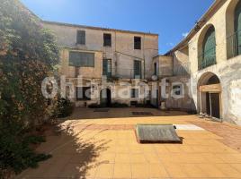 Casa (unifamiliar adossada), 392 m², prop de bus i tren, Calle Coscoll