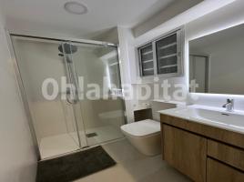 Louer apartament, 41 m², Avenida de la Diputació
