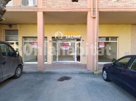 Business premises, 140 m², Zona