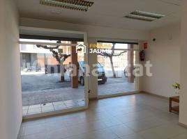 Business premises, 140 m², Zona