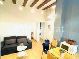 For rent flat, 50 m², Calle d'En Tarròs