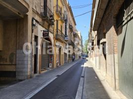 Local comercial, 252 m², Calle Sant Llàtzer, 16