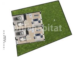 Casa (unifamiliar adosada), 165 m², seminuevo