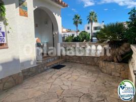 Casa (unifamiliar adosada), 129 m², Calle de la Valira, 19