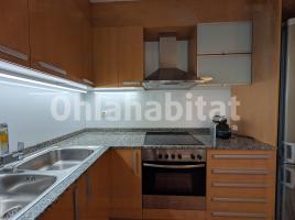 Flat, 93 m², almost new, Avenida de Madrid