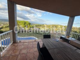 Casa (xalet / torre), 305 m², seminou, Calle Isidre Nonell