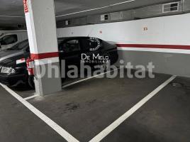 Alquiler plaza de aparcamiento, 9 m², Zona