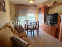 Piso, 105 m², Calle de la Gorgonçana