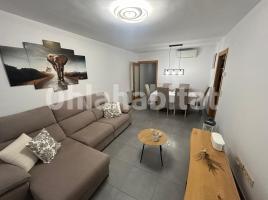 For rent flat, 76 m², almost new, Calle Font del gat