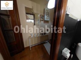 Flat, 58 m², Calle l'Alegria