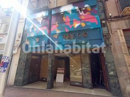 Alquiler local comercial, 109 m², Rambla de Martí Folguera, 9