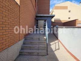 Pis, 63 m², seminou, Calle la Mallola