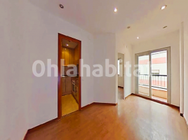 Pis, 49 m², prop de bus i tren, Calle de Emilia Pardo Bazán, 19