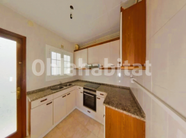 Piso, 84 m², cerca de bus y tren, Calle Sant Valentí, 45
