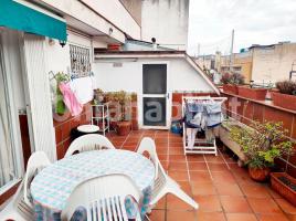 Ático, 117 m², Calle de la Verge de Loreto, 56